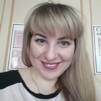 Алина
