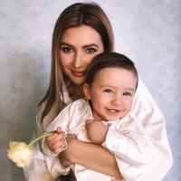 Катерина | Консультант по ГВ