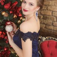 Анна Нагорная