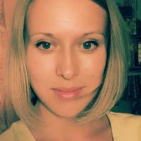 Анна Колодкина