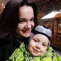 Маргарита Кравцова