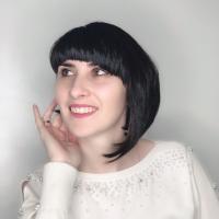 Инна Малиборская