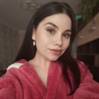 Кристина 