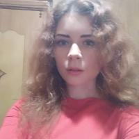Аня