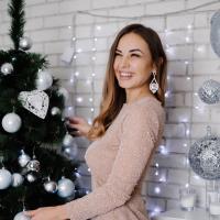 Марина