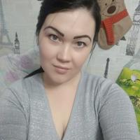 Нэля Рузанова