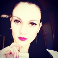 Анжелика Волкова