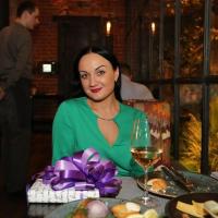Юлия Жарова