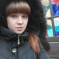 Женя Горбанюк