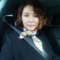 Liliya Remeta