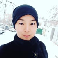 Имаралиева Алтынай