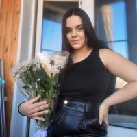 КатяНагибович