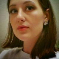Алиса Селезнева
