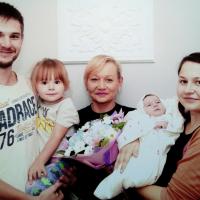 Наталия
