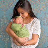 Kamila Shayakhmetova