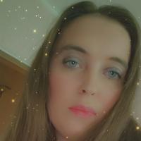 Алина  Хандохина 