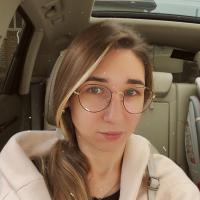 Екатерина 