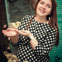 Дарья Сергейчик