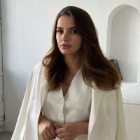 Вингерт Лина 