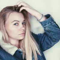 Alisa Eremina