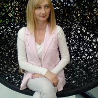 Анна Агеева