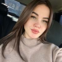 Анастасия 