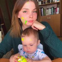 Анна