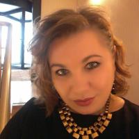 Валентина Хомутова 