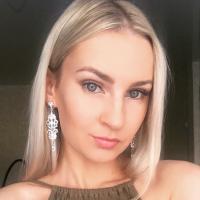 Любовь Баршай 