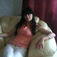 Алевтина Вахтина