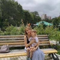 Оксана