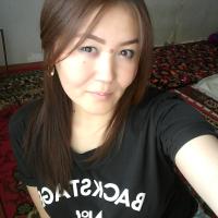 Аймончок Раева