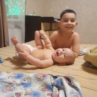 Анастасия 