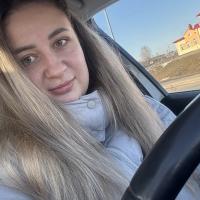 Mama Alesya
