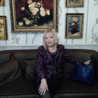 Vika Protasenko