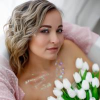 Наталья