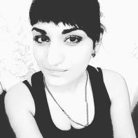 Соня Круглова