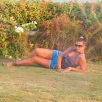 Алина Половникова