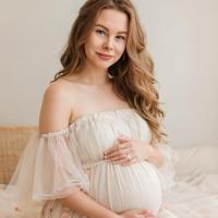 Анастасия Белослудцева 
