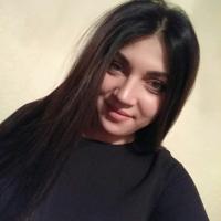 Анастасия Цепляева
