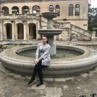 Афонина Юлия