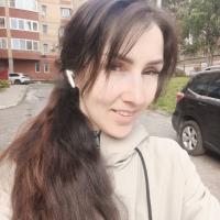 Наталья