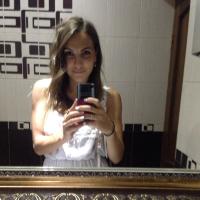 Julia Bragoy