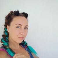 Марина
