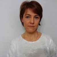 Лариса Бахриева