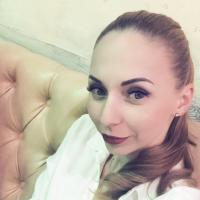 Настя