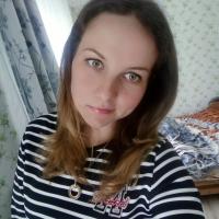 Ирина ЛЕНЬО