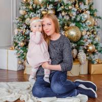 Екатерина 