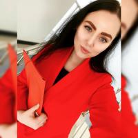 Diana Mordushkova