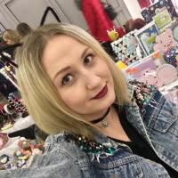 Екатерина